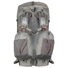 50 - Liter Aarn Mountain Magic Packpack Pro - Light Hiking GearLight Hiking GearLight Hiking GearMM50P/M9421906837070Aarn