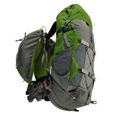 50 or 60 Liter Aarn Peak Aspiration Backpack - Light Hiking GearLight Hiking GearBackpackLight Hiking GearPA-S/S-S/SPASSSSShort (50 Liters)3 - 5 Days