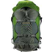 50 or 60 Liter Aarn Peak Aspiration Backpack - Light Hiking GearLight Hiking GearBackpackLight Hiking GearPA-S/S-S/SPASSSSShort (50 Liters)3 - 5 Days