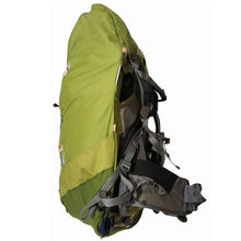 59 or 63 Liter Aarn Natural Balance Backpack - Light Hiking GearLight Hiking GearBackpackLight Hiking GearNB-R/S-S/SNBRSSS59 Liters3 - 5 Days