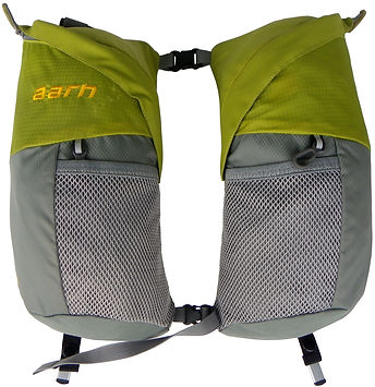 Aarn compact balance pockets