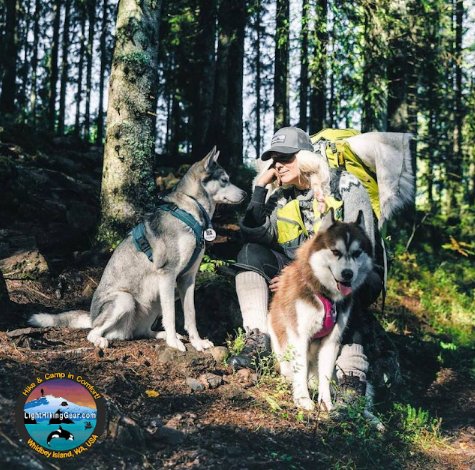 Exploring the Versatility of Aarn Backpacks: A Comprehensive Review - Light Hiking Gear
