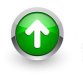 Button to scroll to top of page