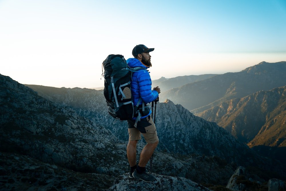 Innovating Hiking Gear: Science-Smart Backpacks Redefining Outdoor Exploration - Light Hiking Gear