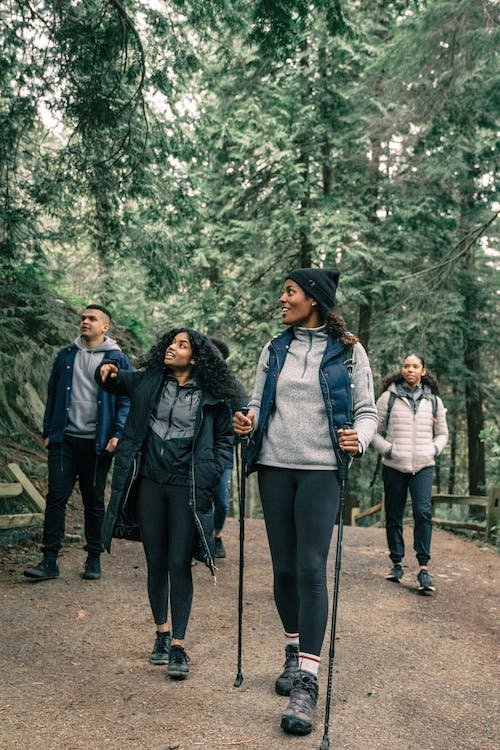 Light Hiking Gear: How To Make The Most Out Of Your Outdoor Experiences - Light Hiking Gear