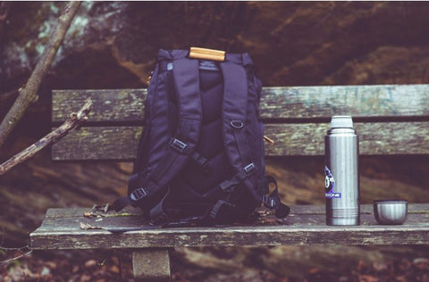 Lightweight Backpack for Hiking