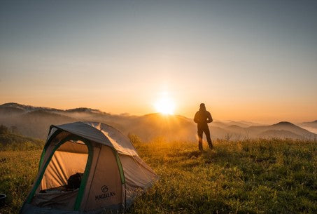 Camping Tent