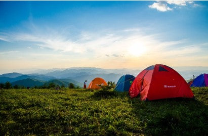 Camping Tents