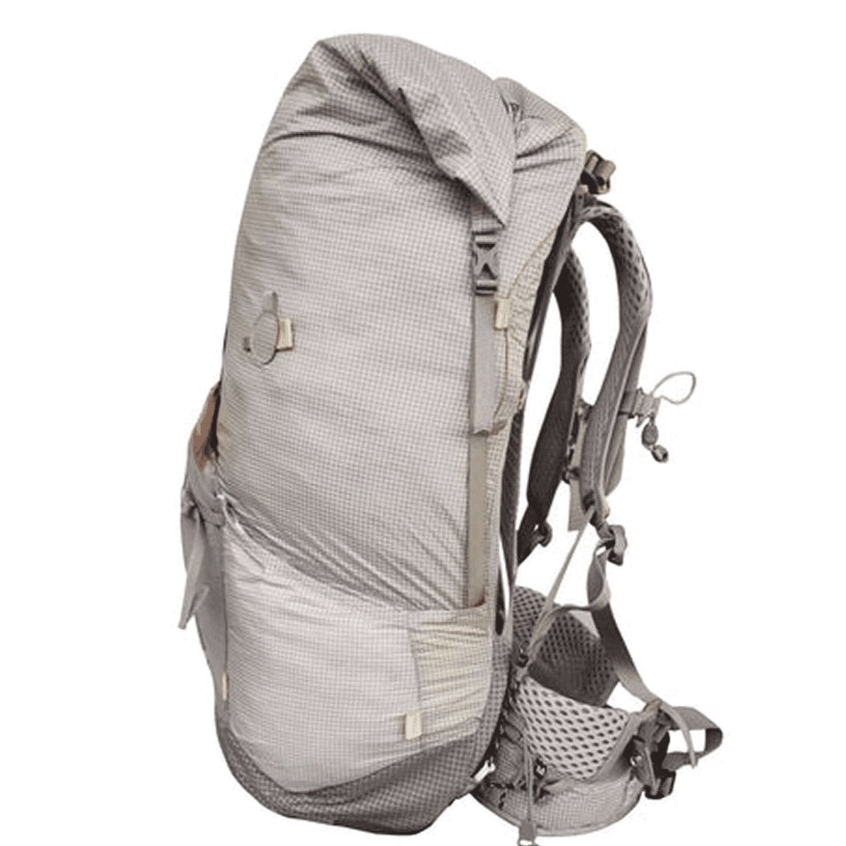 Product Review: A Closer Look at the Aarn Featherlite Freedom Pro Backpack - Light Hiking Gear