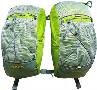 Sport Pivoting Balance Pockets