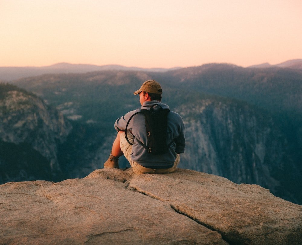 Step into the Wild: 12 Must-Hike Trails for Nature Enthusiasts - Light Hiking Gear