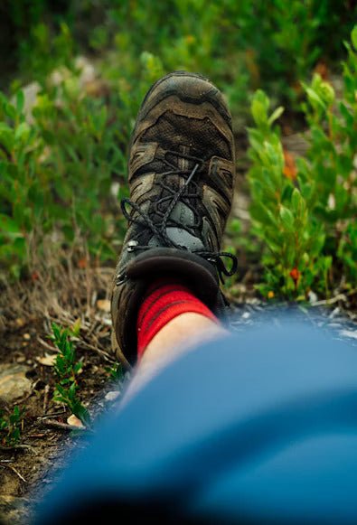 The Right Socks Make the Hike: What to Look for This Season - Light Hiking Gear