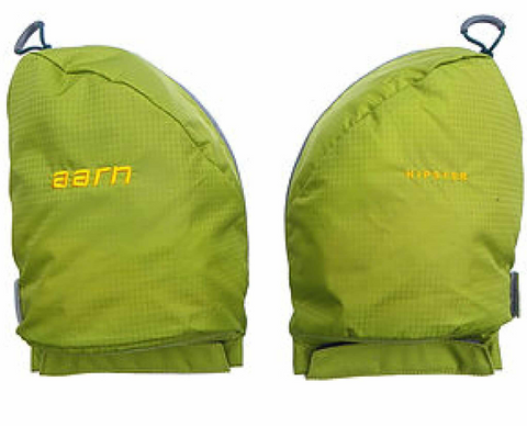 Balancing pockets and packs by Aarn