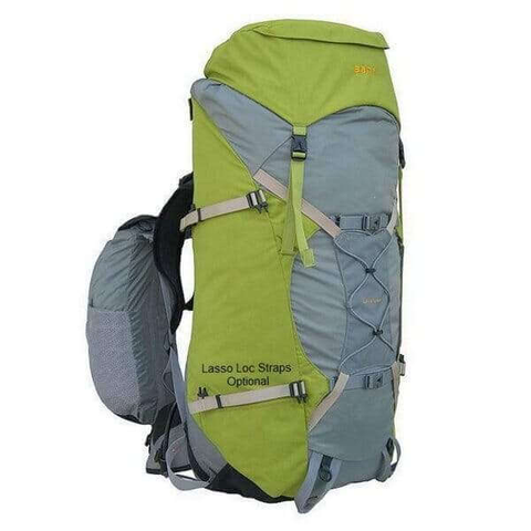 Aarn backpacks