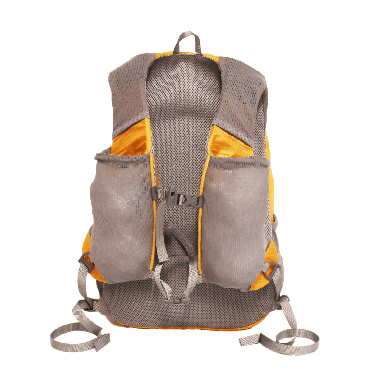 Anatomy of an Aarn Pack: What Makes the Design Different from Everything Else on the Trail - Light Hiking Gear
