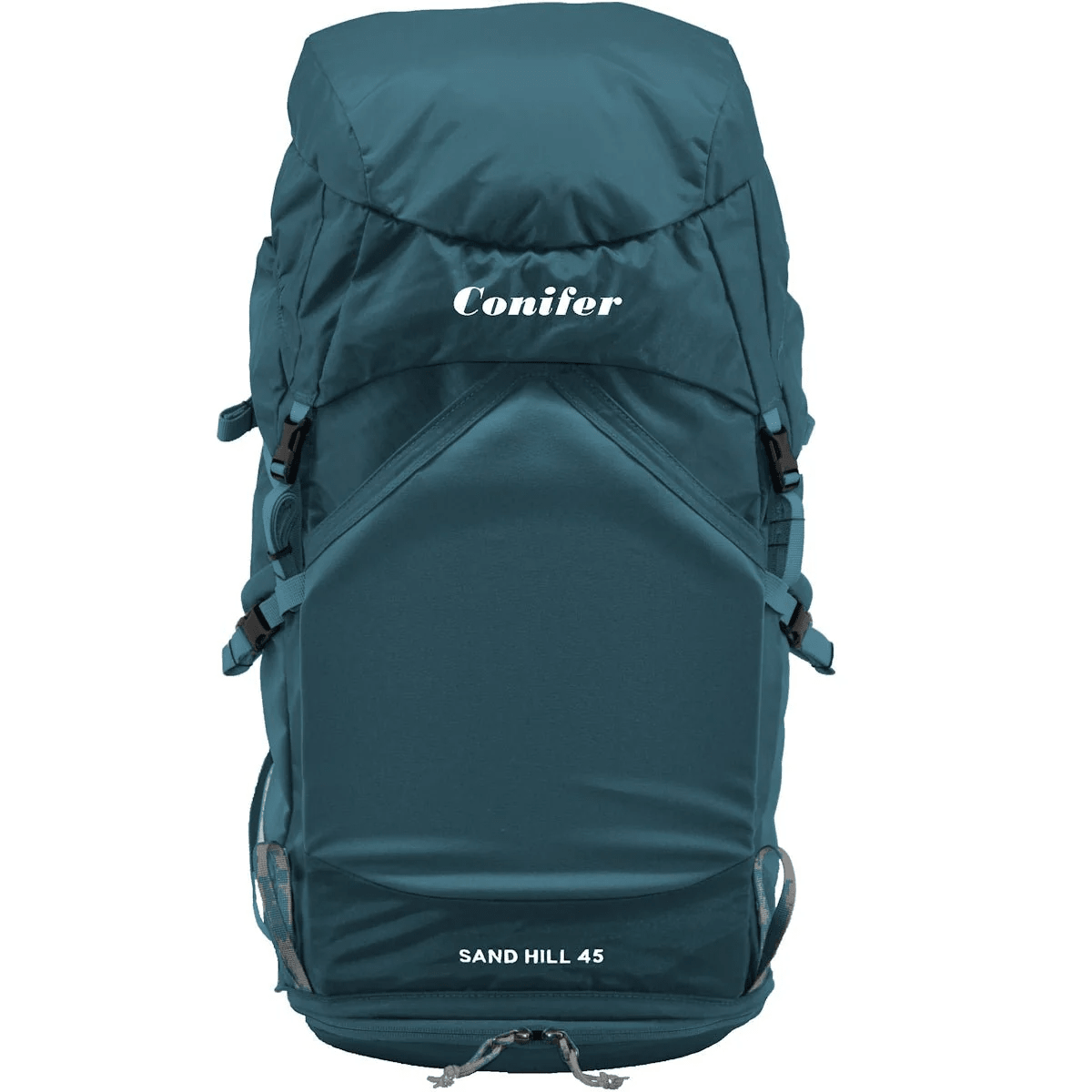 Backpack Materials 101: Ripstop Nylon, Dyneema, and What Actually Holds Up on Trail - Light Hiking Gear