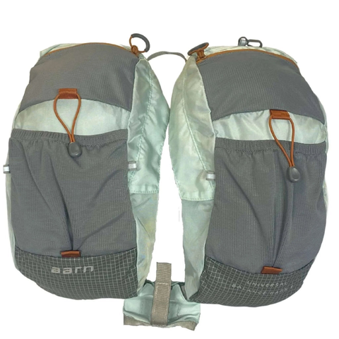 The Universal Balance Bags.
