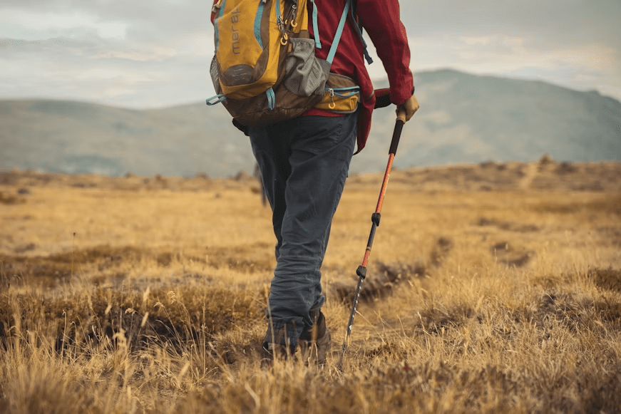 Climbing Higher: Choosing the Right Pack for Alpine and Mountaineering Use - Light Hiking Gear