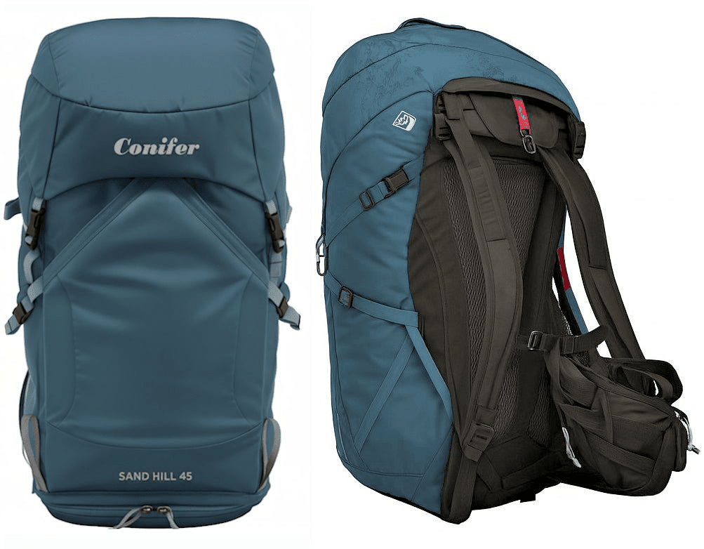 Day Hiking Packs vs Multi-Day Packs: Choosing the Right Size Without Overpacking - Light Hiking Gear