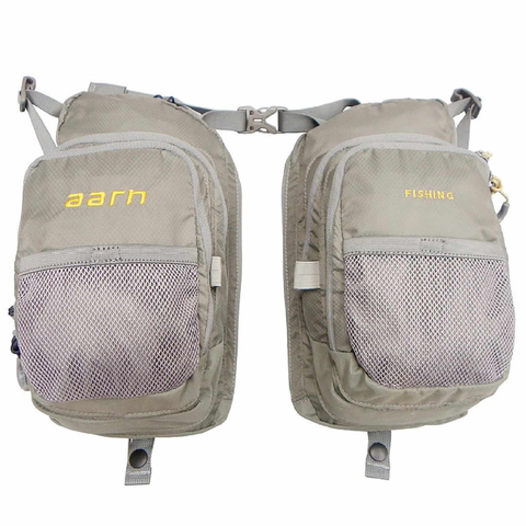 The Aarn Fishing Balance Pockets.