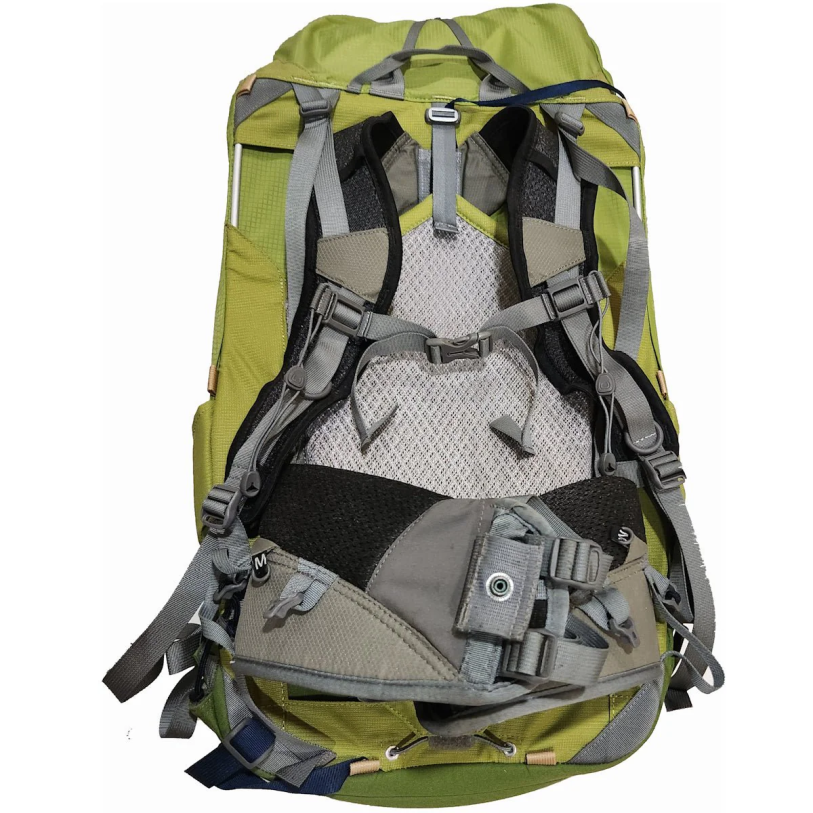 a natural balance backpack