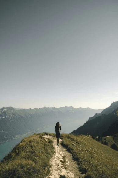 Hiking Through Changing Conditions: One Pack System for Rain, Heat, and Cold - Light Hiking Gear