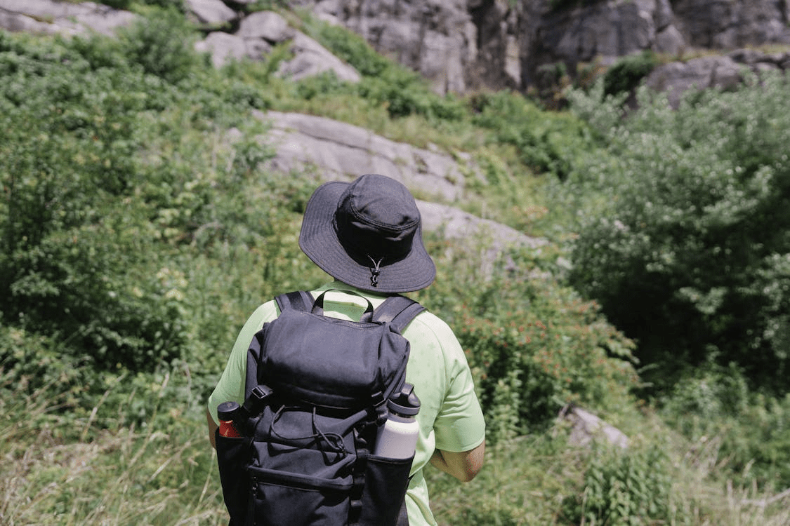 How to Know When Your Day Pack Is Holding You Back - Light Hiking Gear
