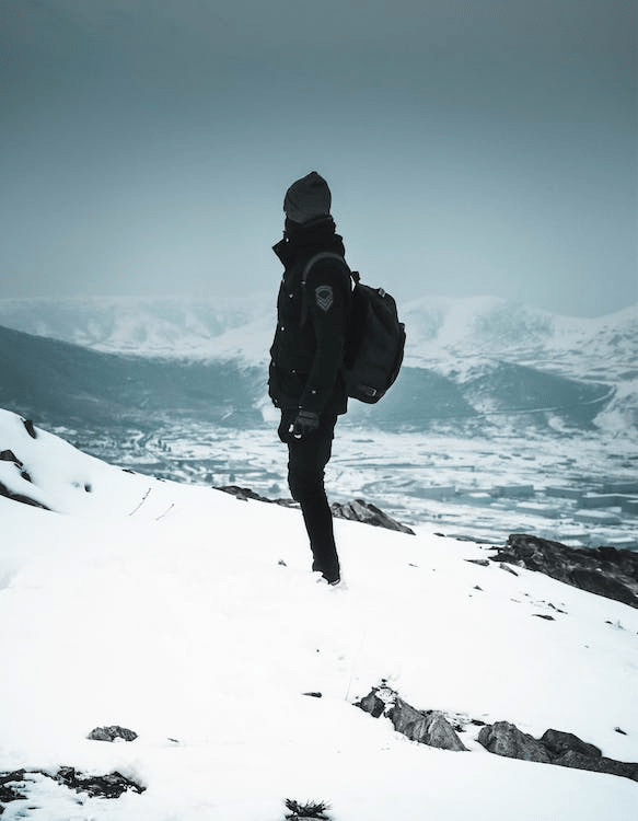 Multi-Day Expedition Systems: How to Choose a High-Capacity Hiking Backpack That Doesn’t Break You Down - Light Hiking Gear