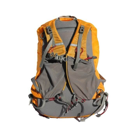 Orange-bag