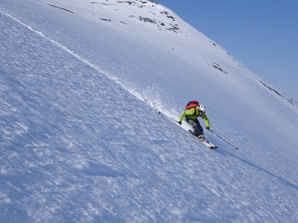The Couloir Advantage: How Ski-Specific Pack Design Elevates Backcountry Performance - Light Hiking Gear