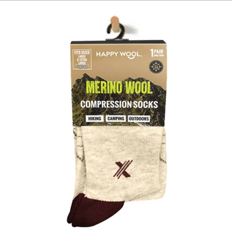 The Footwear Power Combo: Why You Need Trekking Socks with Every Pair of Boots - Light Hiking Gear