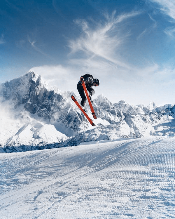 The Modern Ski Touring Revolution: Ultralight Meets High-Performance - Light Hiking Gear