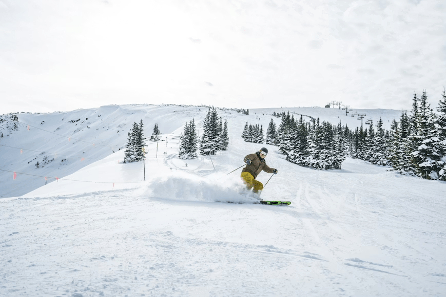 The New Era of Ski Touring: Performance Packs Built for Speed and Safety - Light Hiking Gear