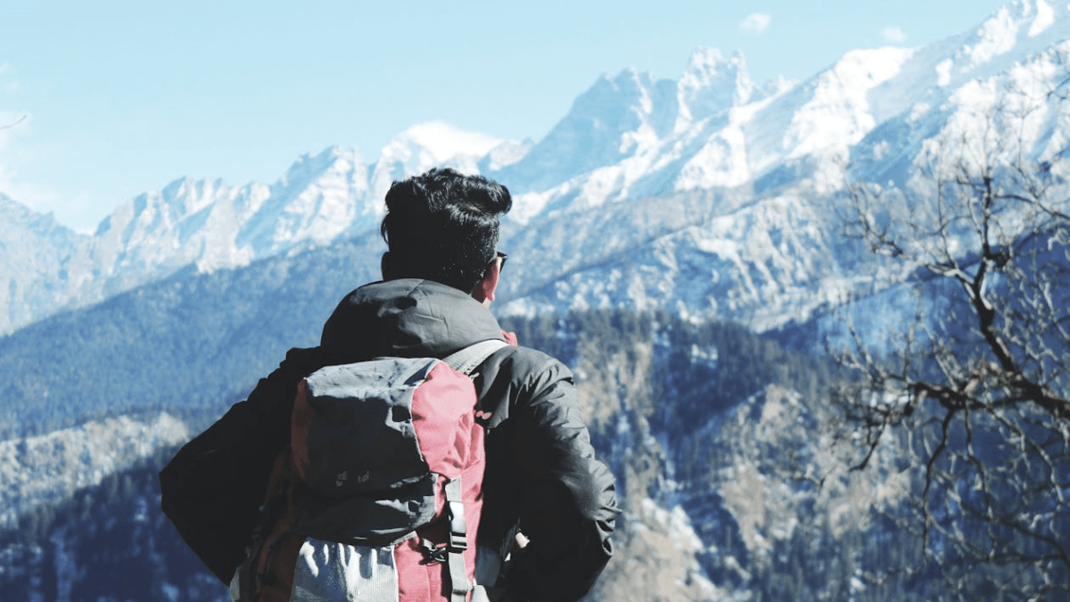 The Psychology of Carry: Why Confidence Starts with the Right Pack - Light Hiking Gear