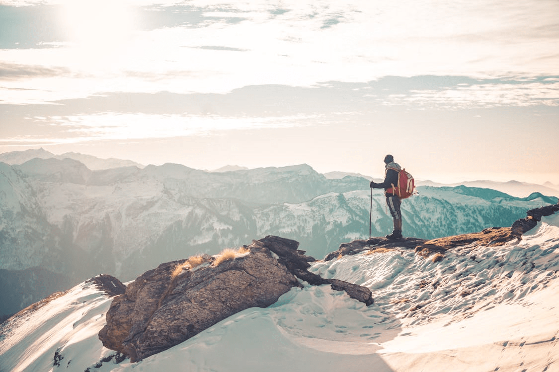 The Role of Weather-Resistant Trekking Backpacks - Light Hiking Gear