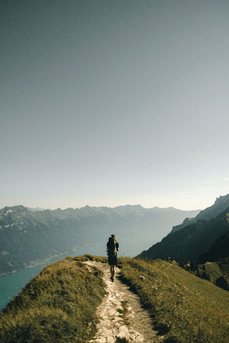 Trail Miles and Tired Shoulders: How Proper Load Distribution Changes Everything - Light Hiking Gear