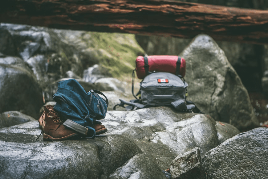 What Makes a Pack ‘Professional Grade’? Inside Mountain Rescue Gear - Light Hiking Gear